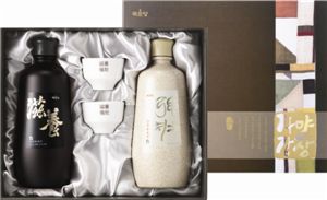 국순당 "다양한 우리 술로 즐거운 한가위 보내세요"