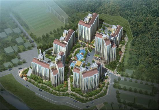 LH, 삼척도계2지구 10년 공공임대 신청자격 완화