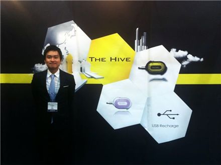 [벤처스타트업2012]<28>"여성을 위한 전동 드라이버"