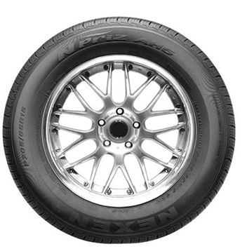 넥센타이어, 사계절용 고성능 타이어 엔프리즈(N’Priz) AH 출시