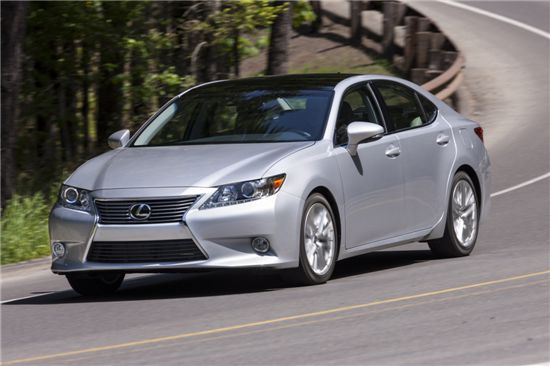 [물 건너온 차 물 만났네]감성적 주행·편안함으로 독일차 잡는다