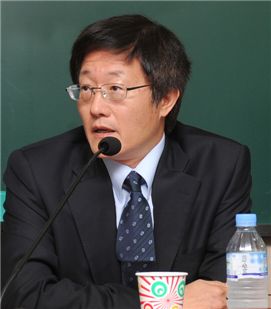 에드워드 차우 대만 국립정치대 교수 
