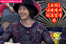 개국! 24시간 풀가동 슈퍼주니어 TV