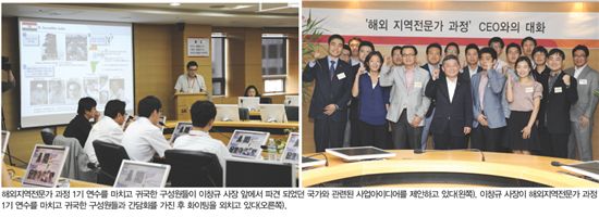 PRIDE’로 글로벌 新성장시대