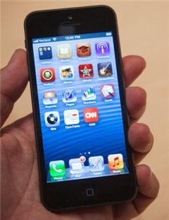美베스트바이, 쓰던 아이폰5 가져오면 아이폰6가 '1달러'