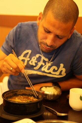 [피플+]"난 K리그 스타일" 외치는 일본인, 에스쿠데로 