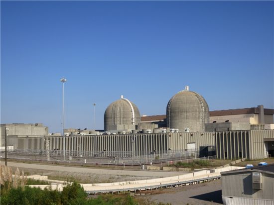 미국 보글 원전