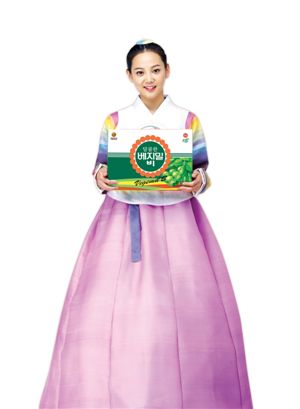 정·식품, 건강 담은 '베지밀 추석 선물세트' 출시