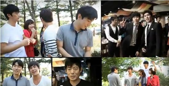 응답했다 2012…스페셜 영상에 감동 물결