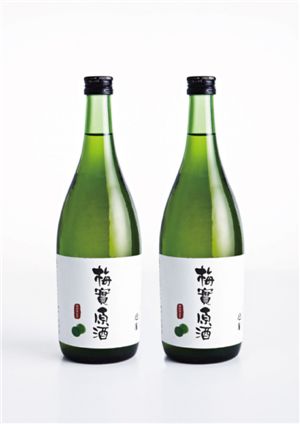 더한, 피로회복 만점의 '매실원주' 추석 선물세트 선봬