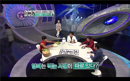 TV Personality Boom's Agency Merges Into KOEN