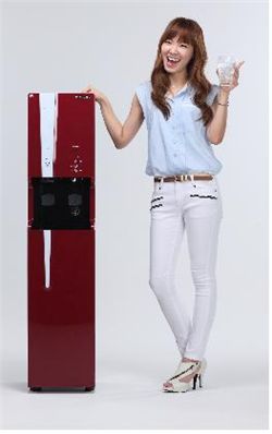 유준상·신보라, 광고주가 뽑은 좋은 모델