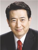 김호연 전 국회의원