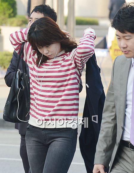 오후부터 찬바람, '쓸쓸한 가을 퇴근길'