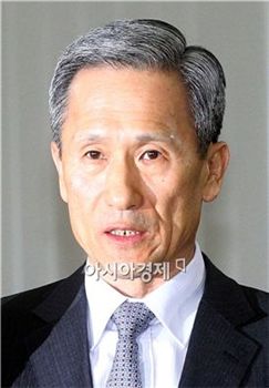 김장관, 中 장병에게 편지 왜? 