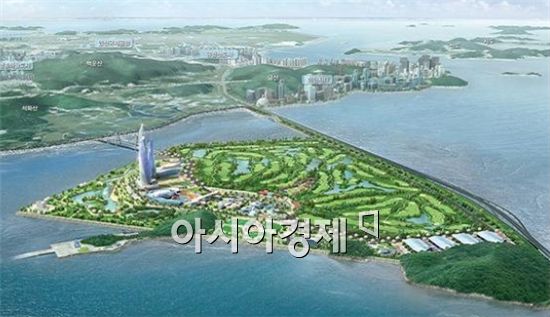 인천시와 국토부의 '동상이몽', 영종 개발 '점입가경'