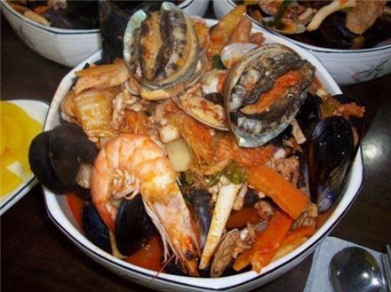 7천원 짬뽕의 위엄 "어딘지 알고보니…"