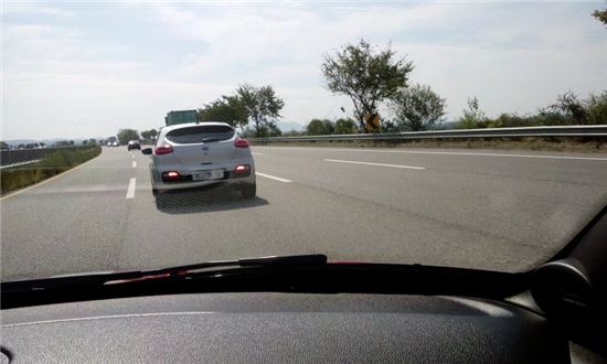 기아 포르테쿱을 대신할  K3쿠페? 