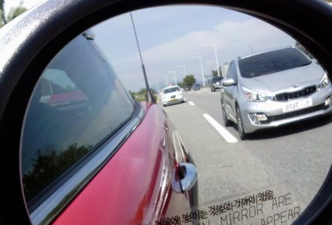 기아 포르테쿱을 대신할  K3쿠페? 