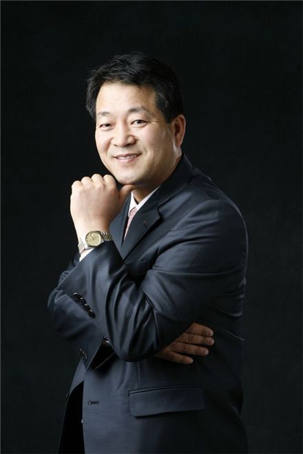 대대에프씨 조동민 회장의 '닭이 나는 법'