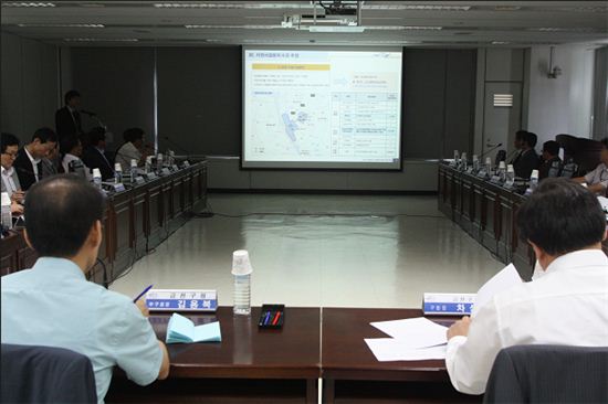 "가산디지털단지 패션· IT중심지로 발전시켜야" 