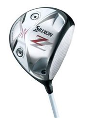 [골프치러 GO~] 던롭 '스릭슨 Z시리즈'