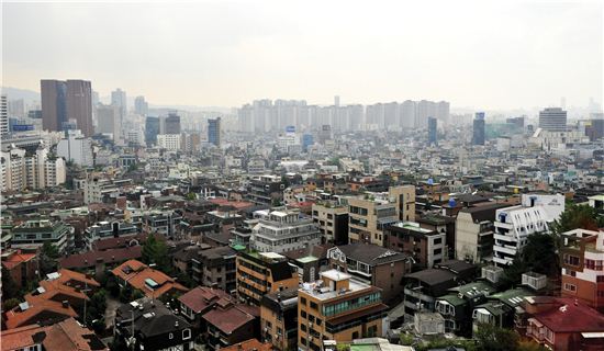 ‘눈 가리고 아웅’하는 처방만 내놓은 꼴'