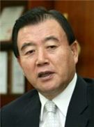 새누리 홍문표 대한하키협회장 연임