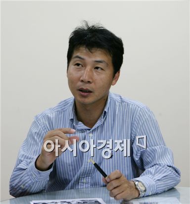 박인규 인하대 학생지원처장.