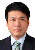 고경호 충남경제진흥원장 내정자.
