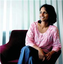 [글로벌페이스]매쿼리 차기 CEO로 거론되는 인도계 여성