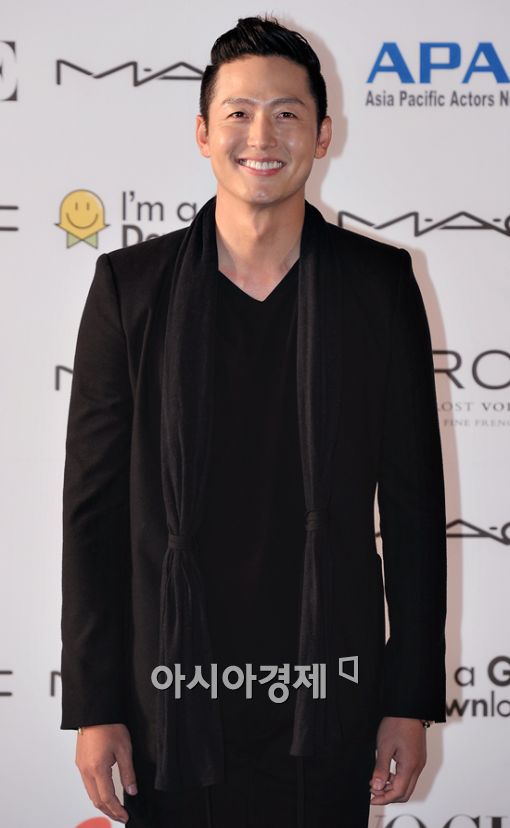 [포토]이정진 '비주얼 폭발'