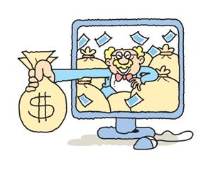 인터넷 경제시대 '비즈맵'이 바뀐다