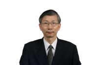2012 BMW 학술상, 배진영 교수 선정