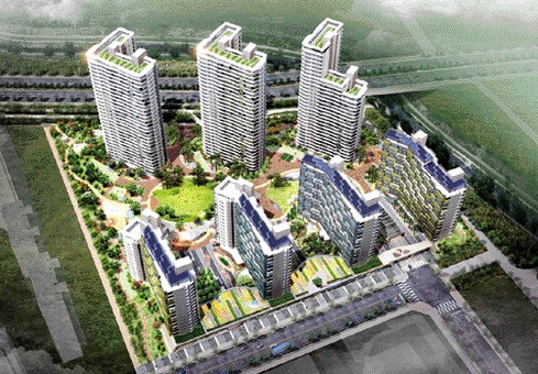 위례신도시 행정구역 통합무산…"분양 희비 갈릴 듯"