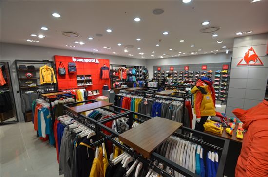 김담 타임스퀘어 대표 "MD 바꿔 쇼핑 편의 높여라"  