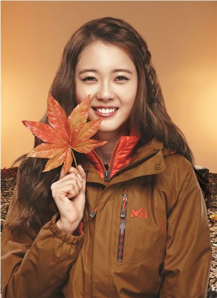 밀레, '매킨토시 GTX 쓰리인원 재킷' 출시 