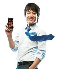 코카콜라사, '조지아 다크 블렌드' 출시