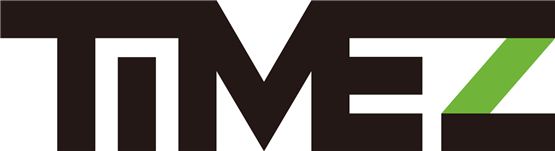 The official logo of soon-to-debut boy band TimeZ, who will make their debut on October 18, 2012. [CJ E&M]