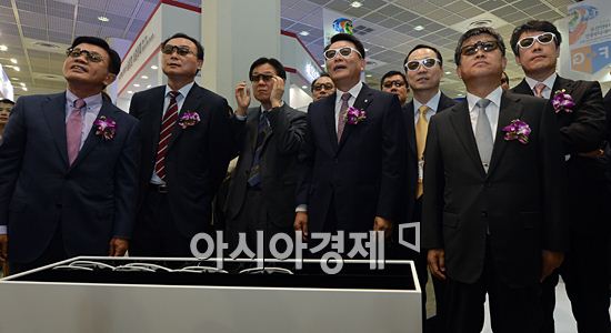 [포토] 2012 대한민국 에너지 대전