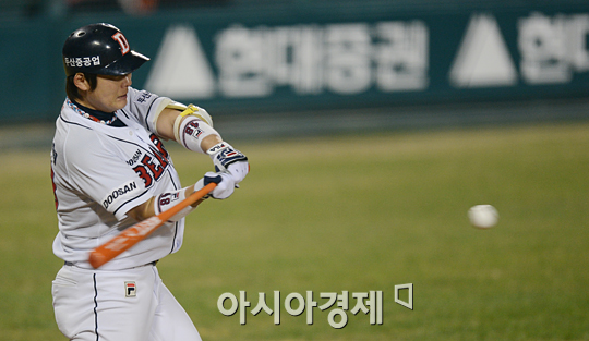 [포토] 이원석 '기다리고 있었다'