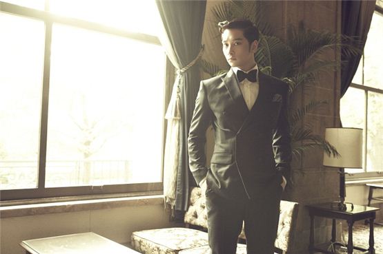 2PM’s Chansung Eyeing Joo Won’s New TV Series