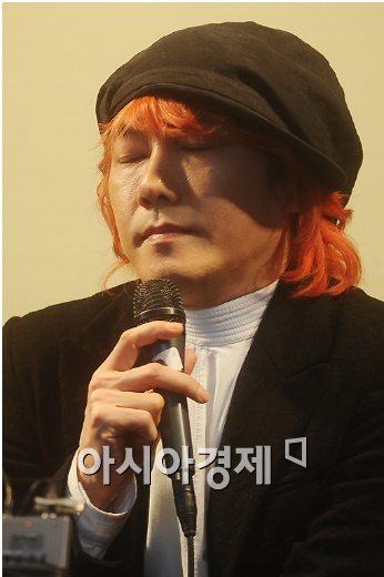 "싸이 불쾌하단 '김장훈' 드디어 꺼낸 말이"