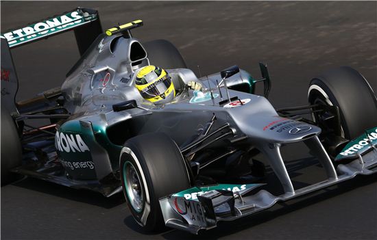 F1 W03