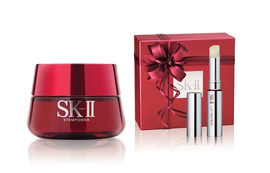 SK-II 스템파워 크림 사은행사