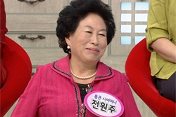 <웰컴 투 시월드>, 남몰래 흘리는 눈물