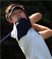 대니 리, 15위 "갈길이 멀다"