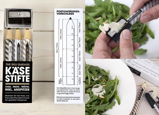 너무 참신한 제품 포장들…"당장 사고파!"