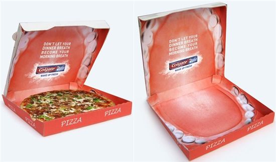 너무 참신한 제품 포장들…"당장 사고파!"