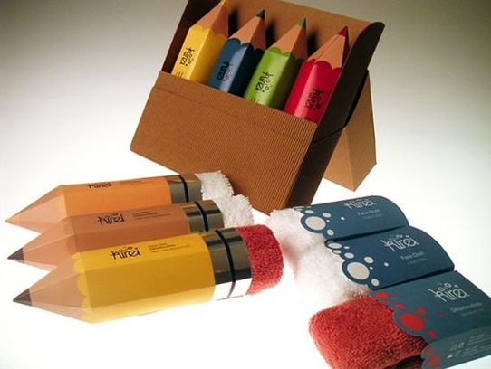 너무 참신한 제품 포장들…"당장 사고파!"